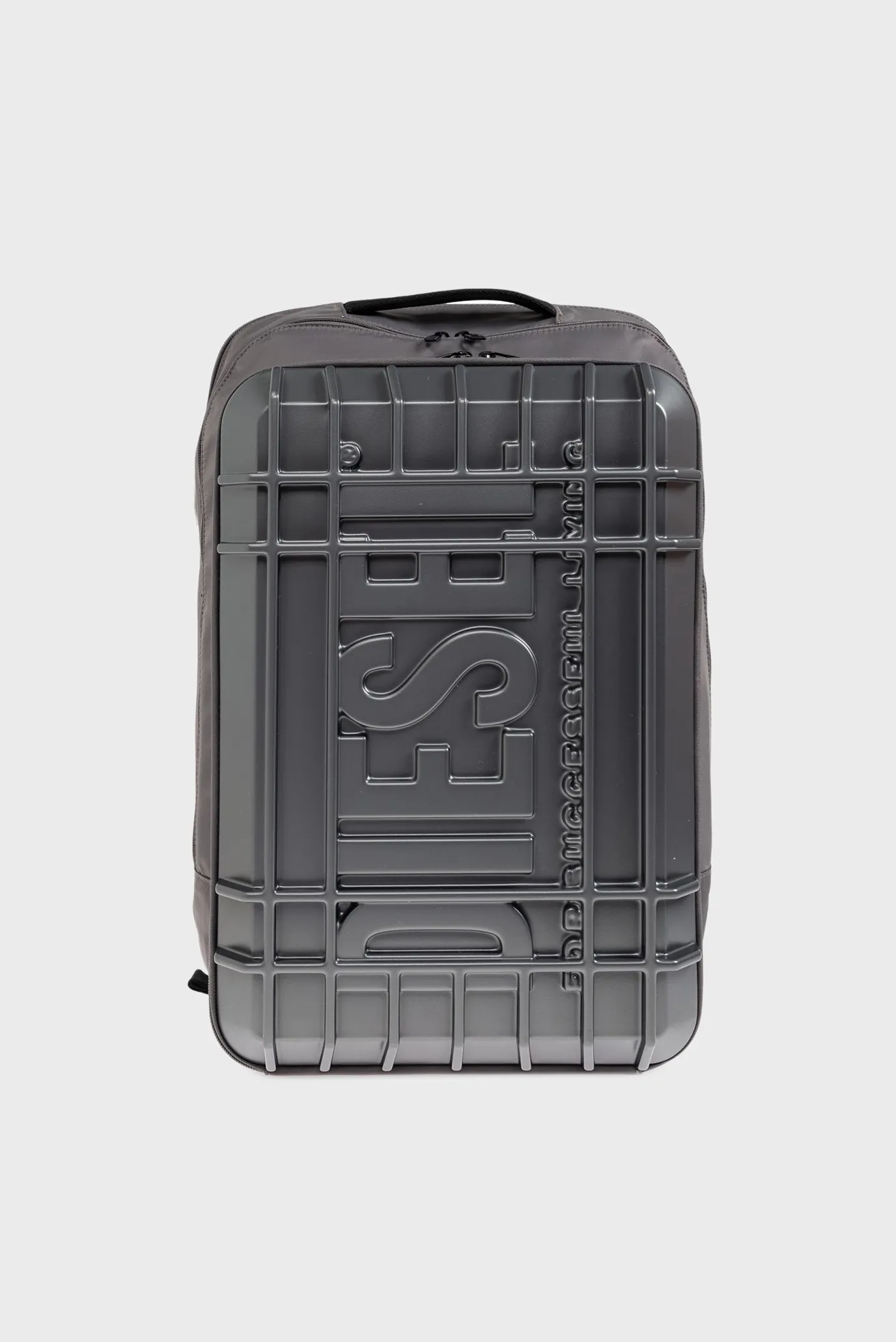 Чемодан DIESEL PC STRONG IMAGE BACKPACK-BLACK 1