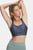 Топ UA Infinity High 2.0 Bra-GRY