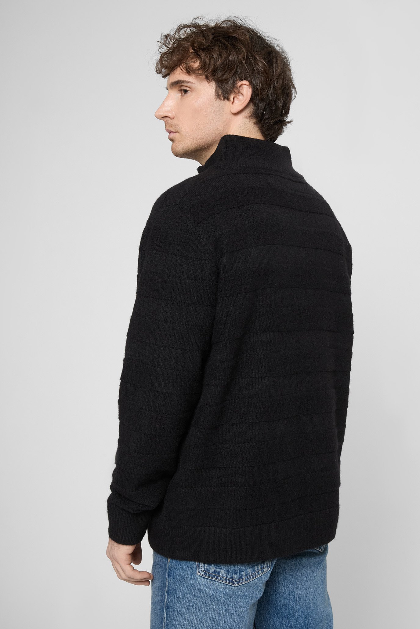 Свитер MKS 021 4