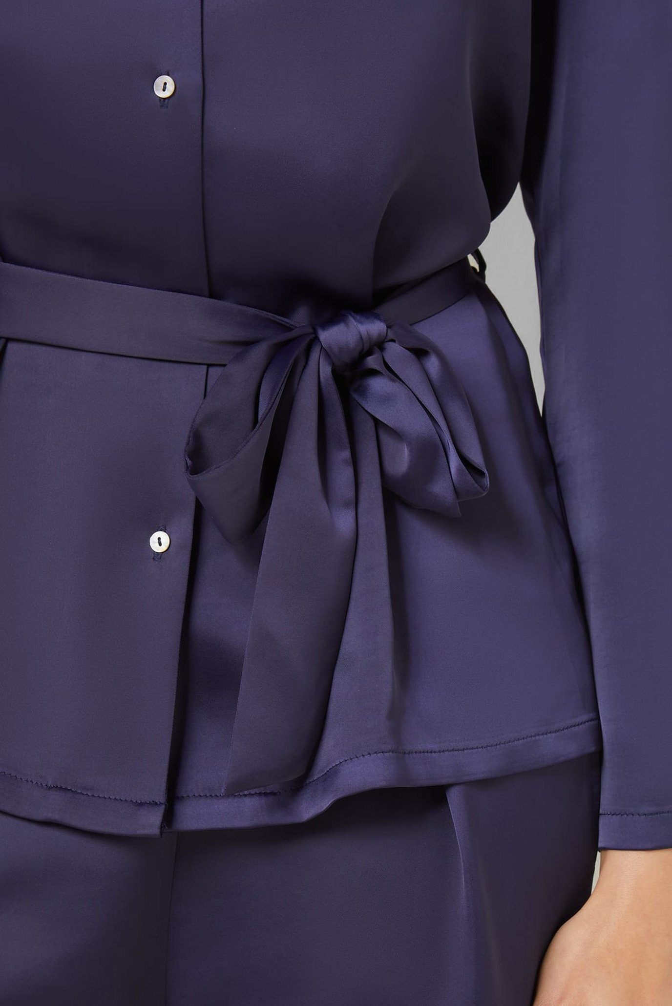 Ночная рубашка MERY - CHEMISE 5