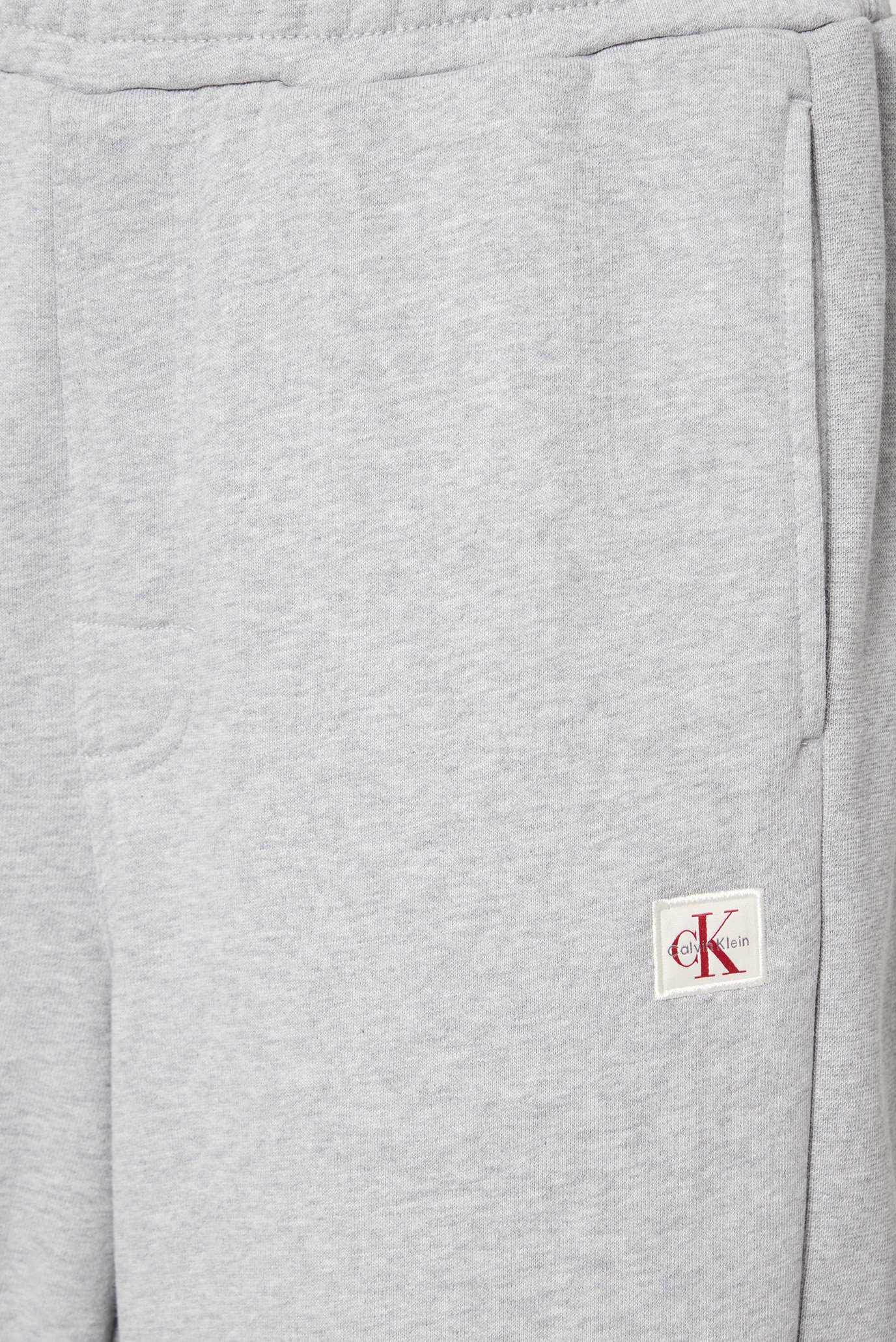 Штаны спортивные A- FRENCH TERRY BADGE LOGO PANT 3