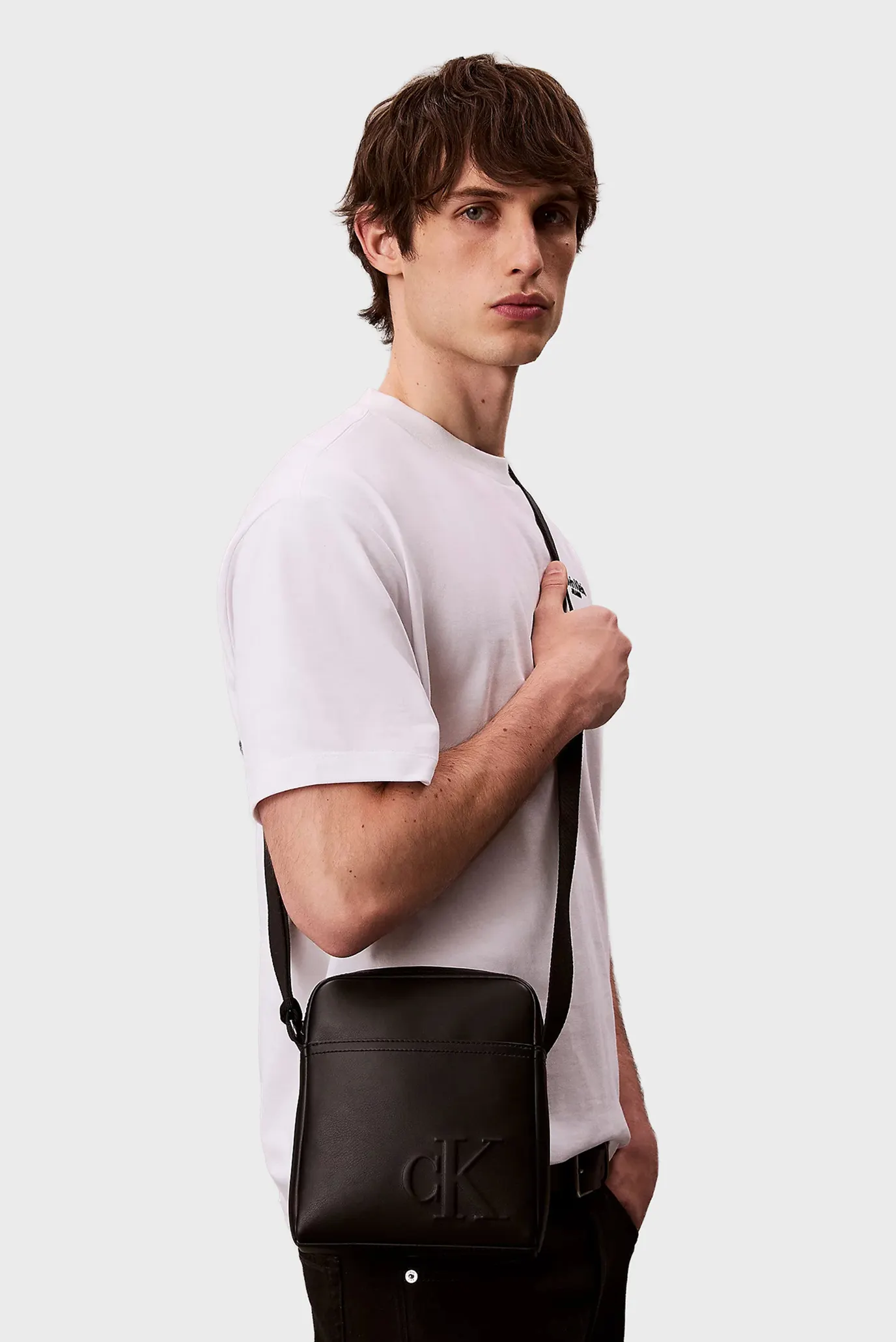 Сумка BOLD CK REPORTER 2