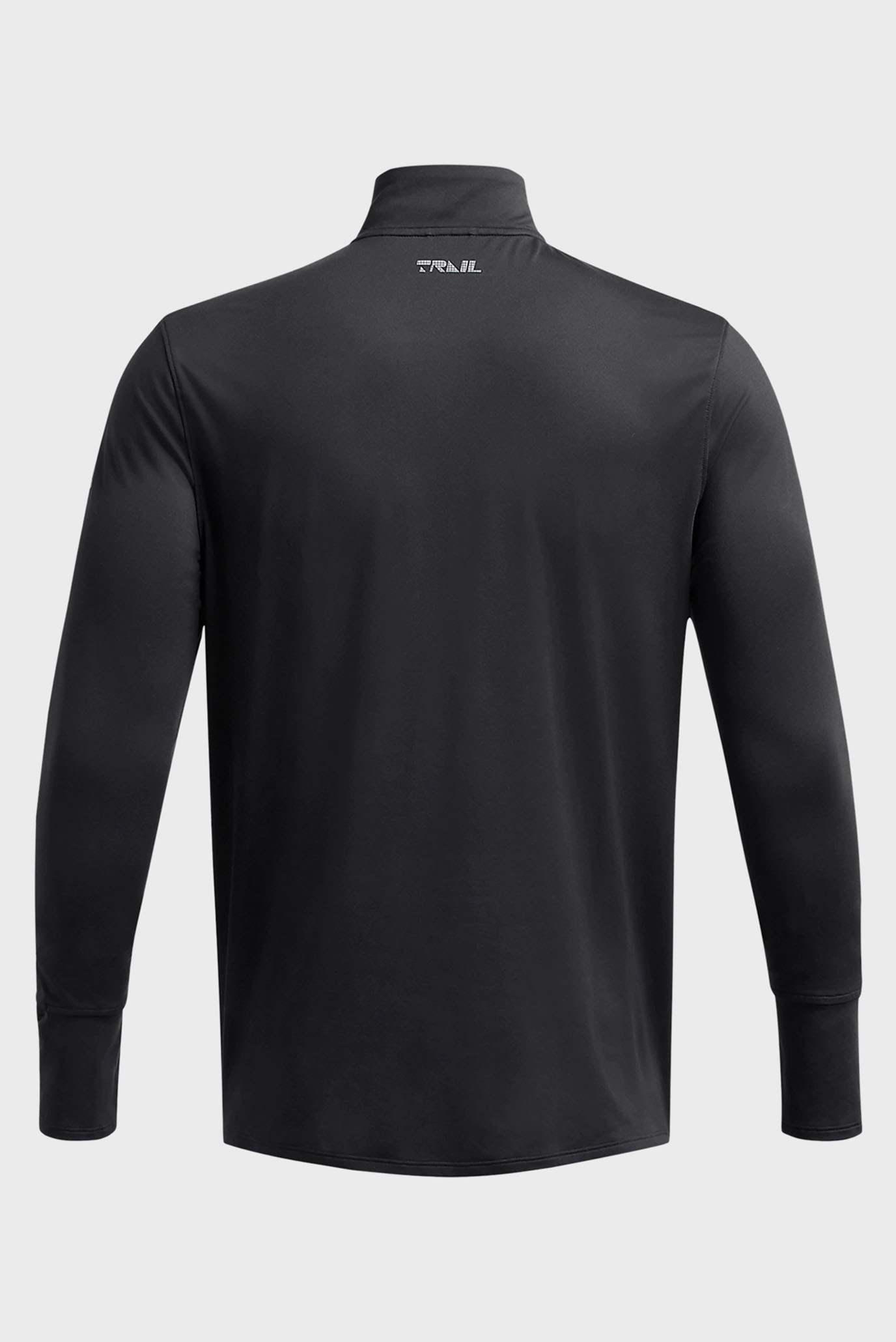 Лонгслив UA TRAIL RUN QUARTER ZIP 6