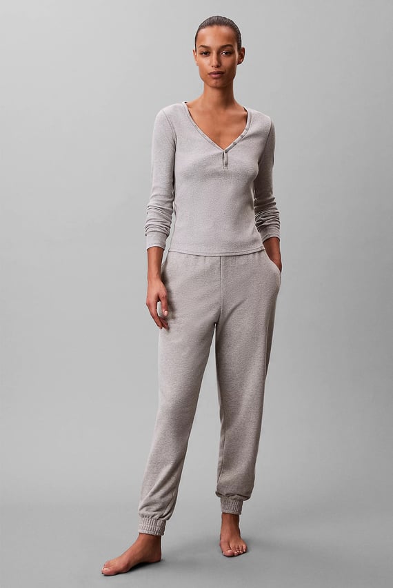 Штаны JOGGER Calvin Klein Штаны JOGGER Calvin Klein