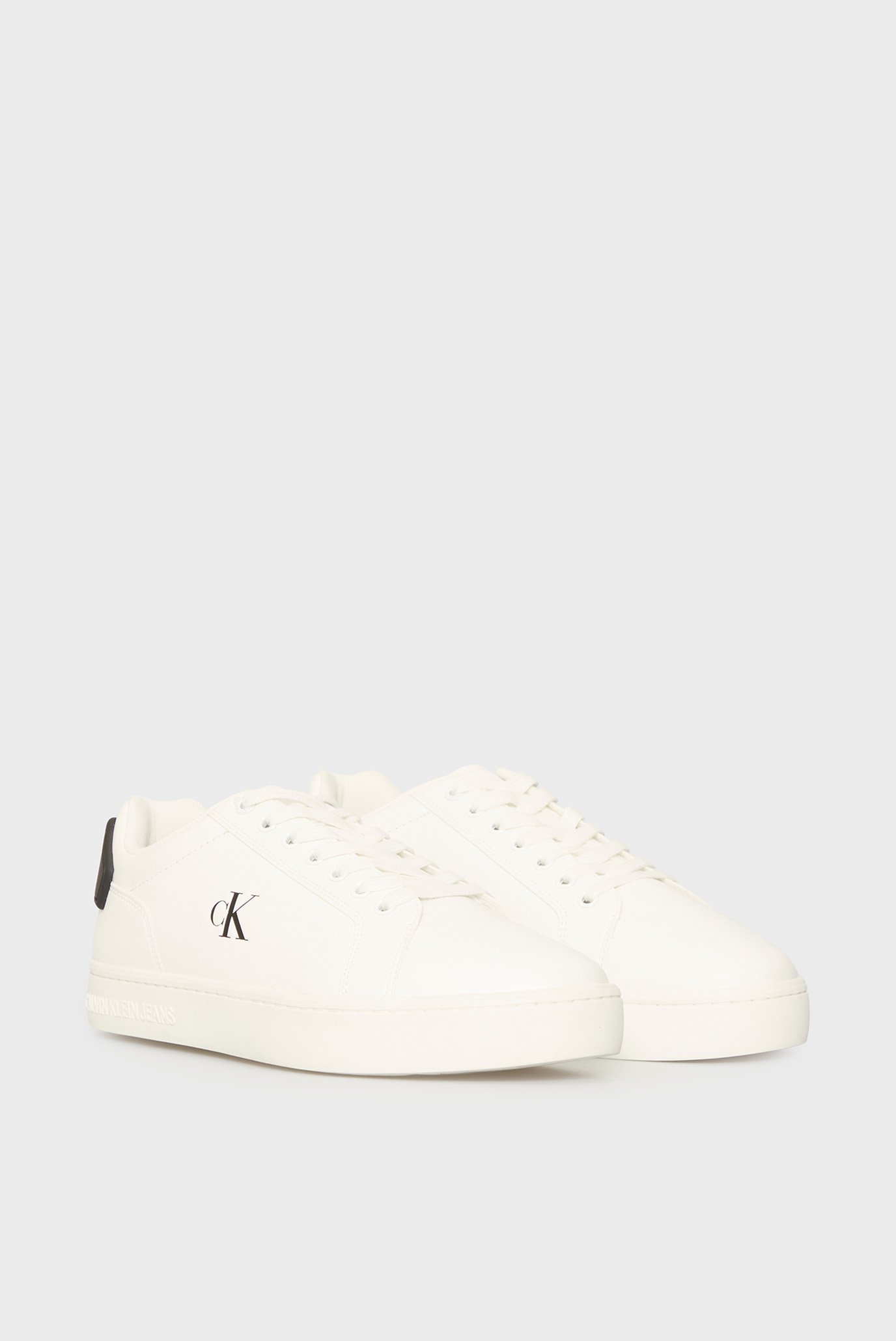 Кроссовки/CLASSIC CUPSOLE RU PATCH LTH 3