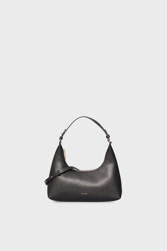 Сумка FOIL LOGO CONV SHOULDER BAG