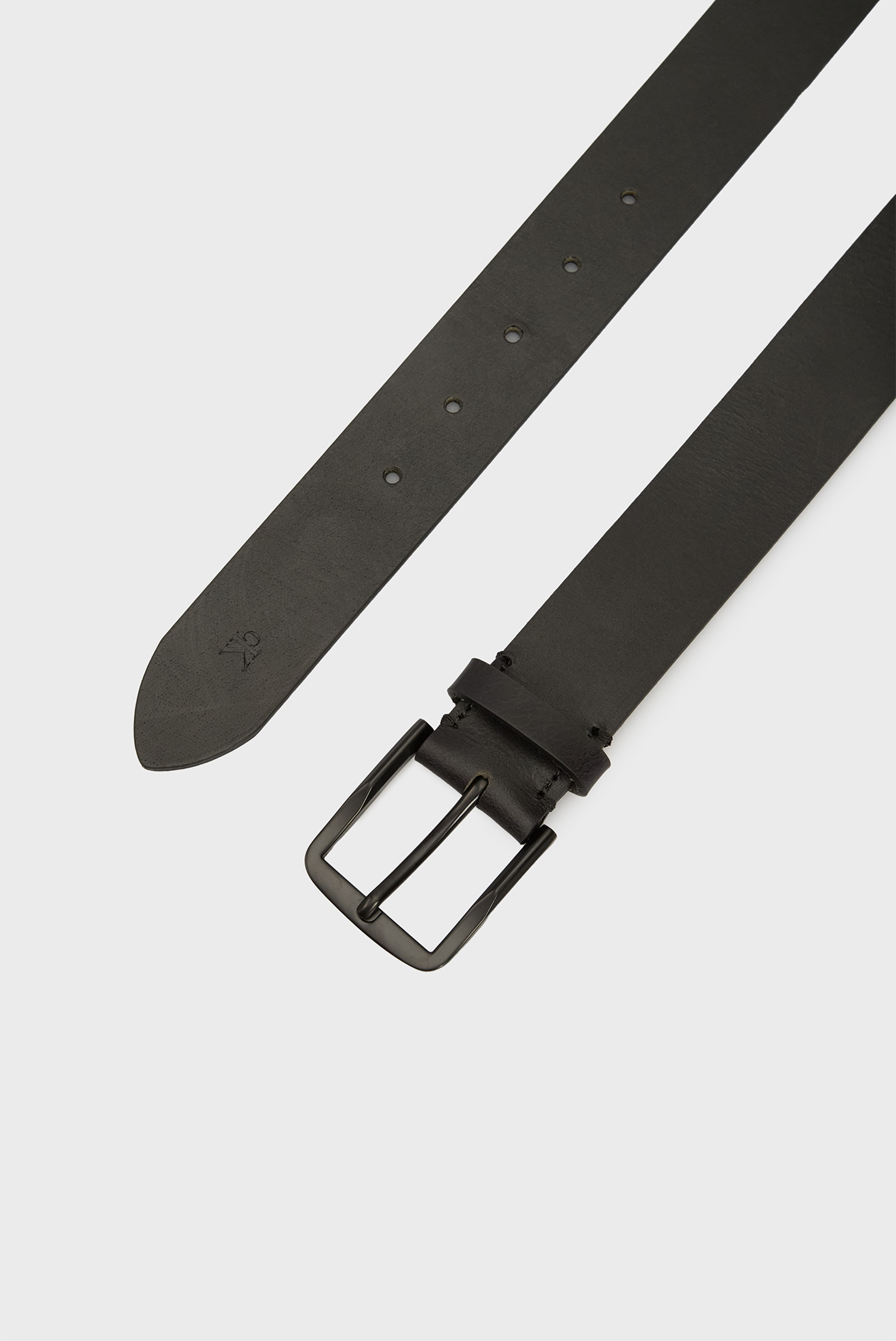 Ремень CLASSIC CASUAL BELT 35MM 3