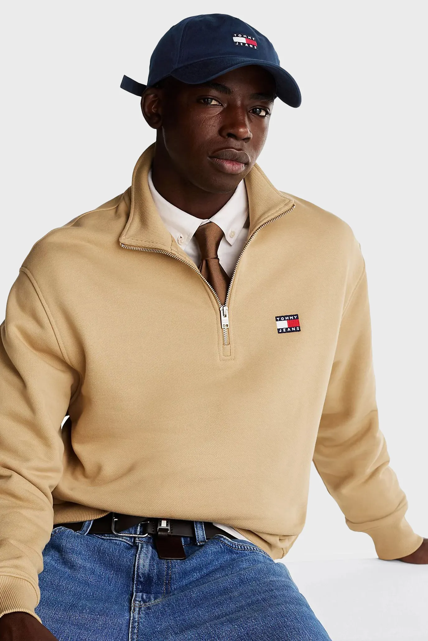 Кепка TJM HERITAGE CORE CAP 2