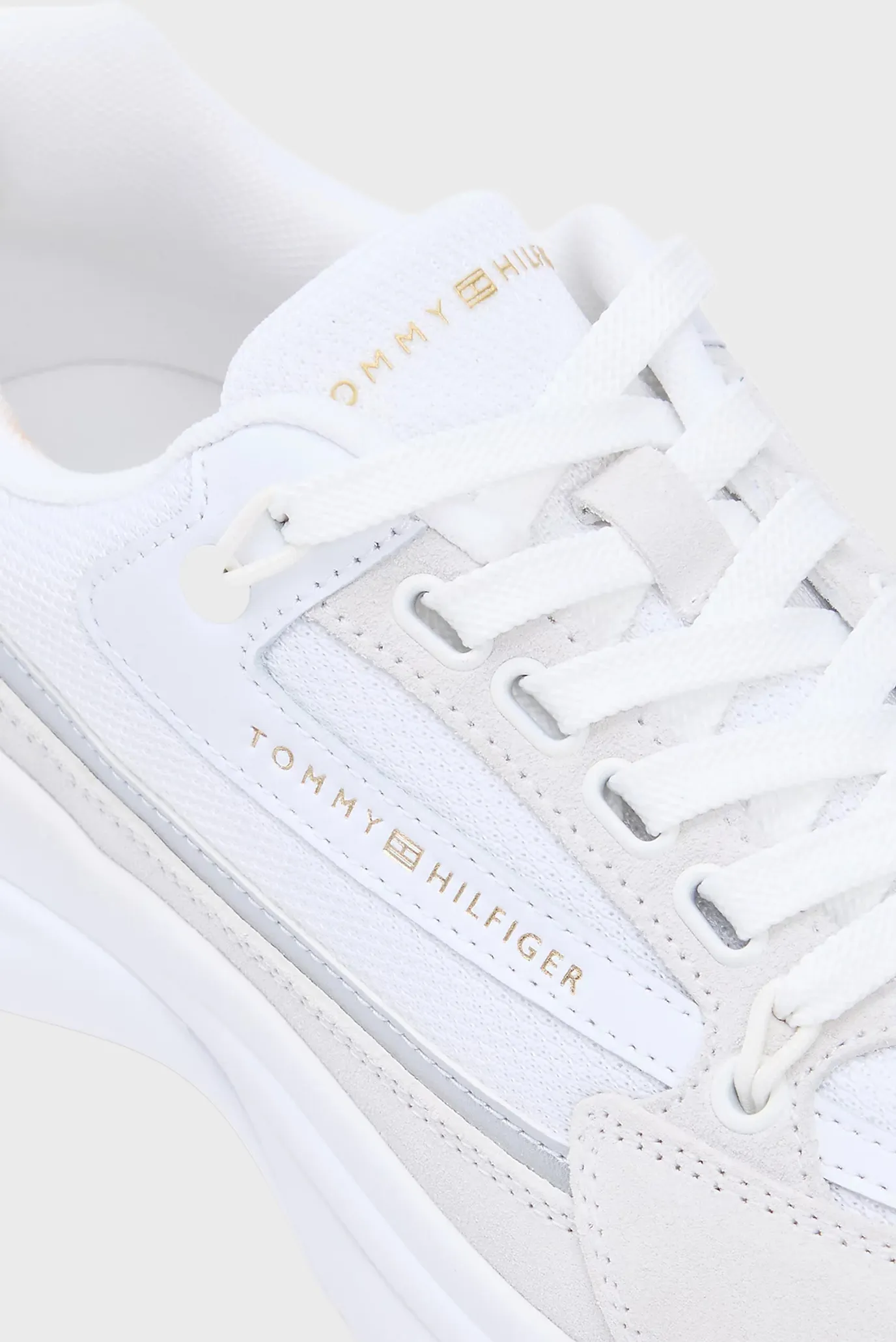 Кроссовки TH SPORTY CHIC RUNNER 2