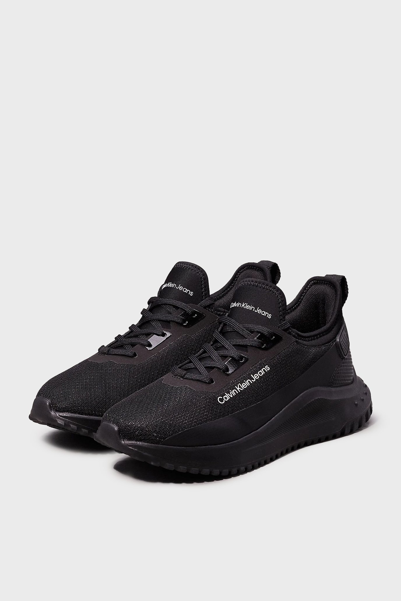 Кроссовки EVA RUNNER LOW SOCK IN MIX 3