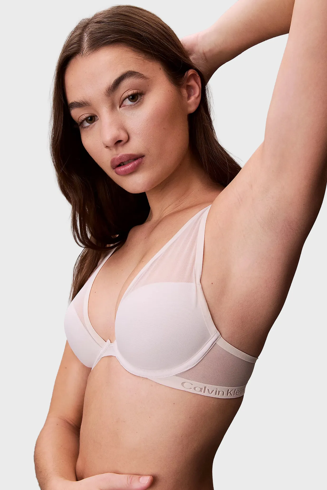 Бюстгальтер PUSH UP PLUNGE 2