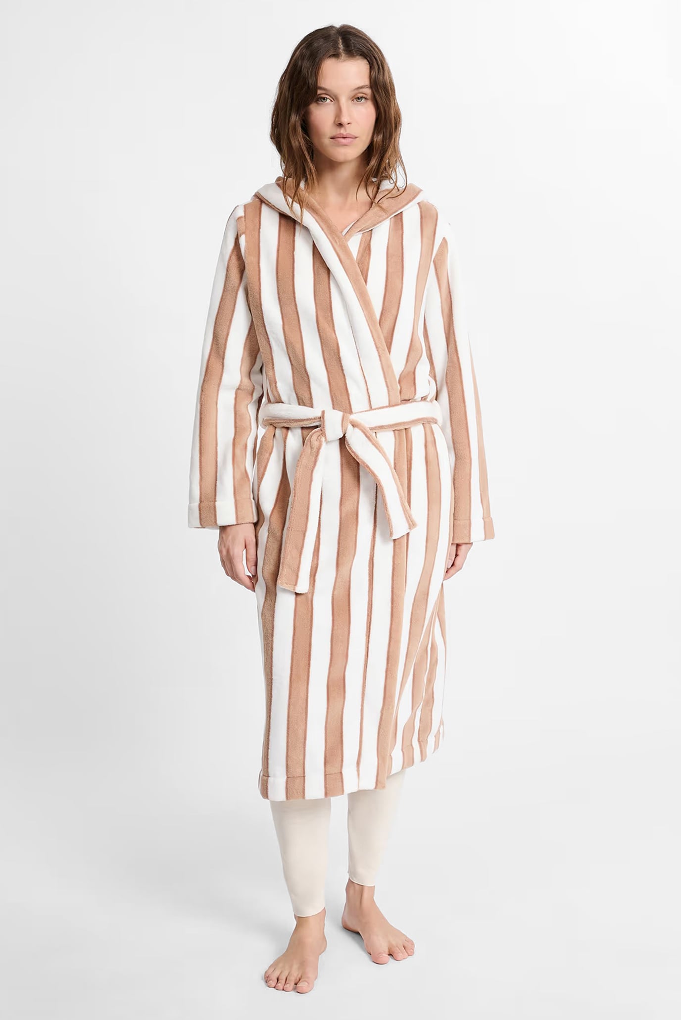 Халат MILA - DESHABILLE 1