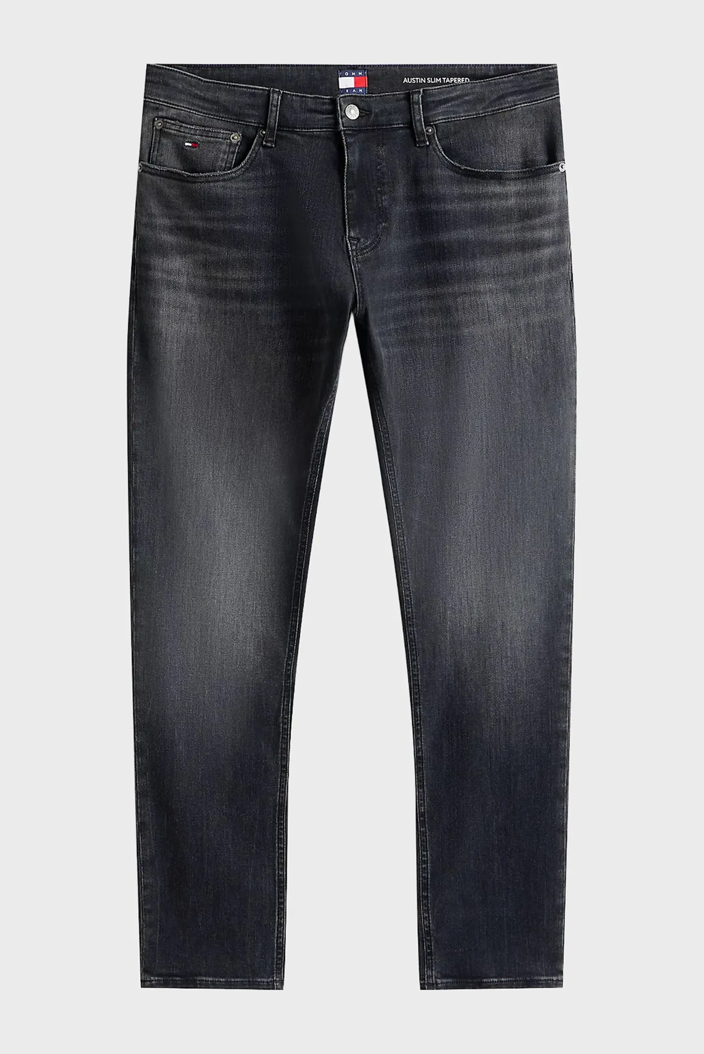 Джинсы AUSTIN SLIM TPRD DI1286 4