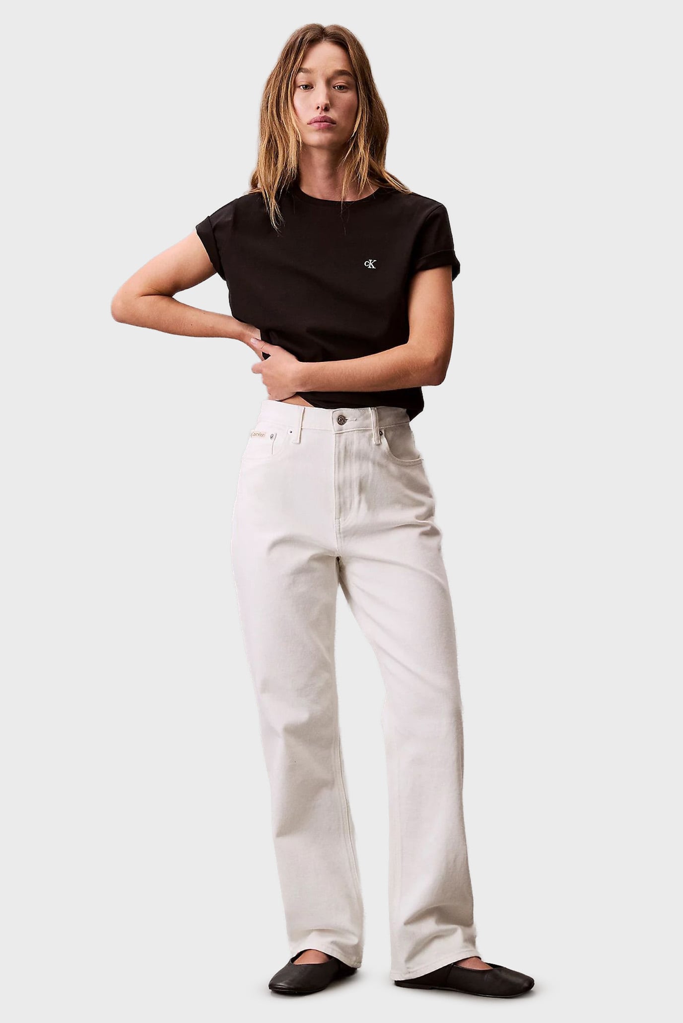 Футболка/Archive Jersey Crew Tee EU 2