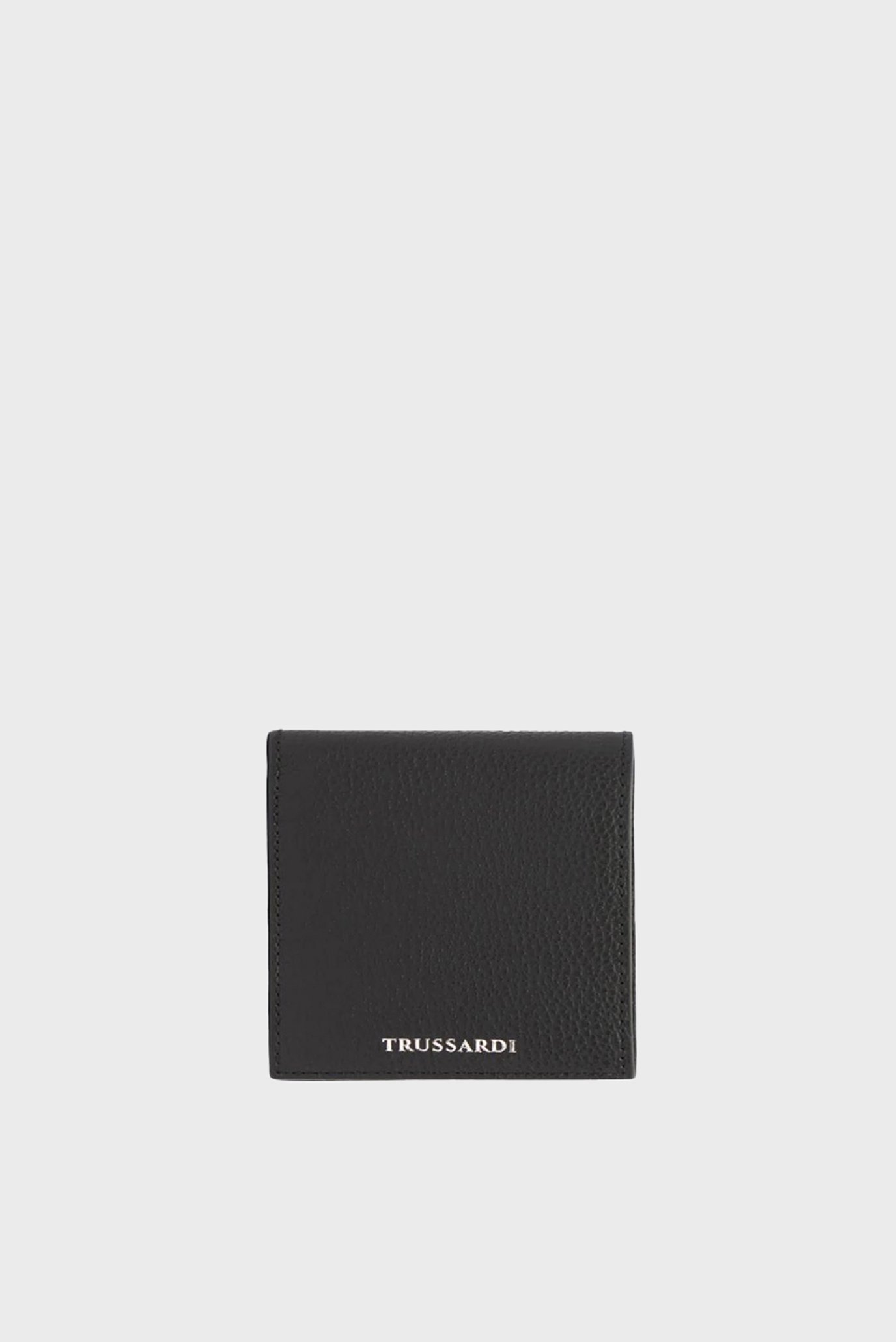 Кошелек OFFICE BIFOLD COIN PKT WALLET - GRAINED LEATHER 1