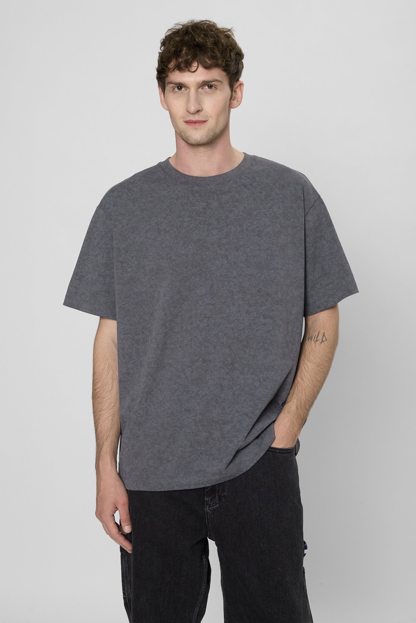 Футболка UT-SHRT 012 2