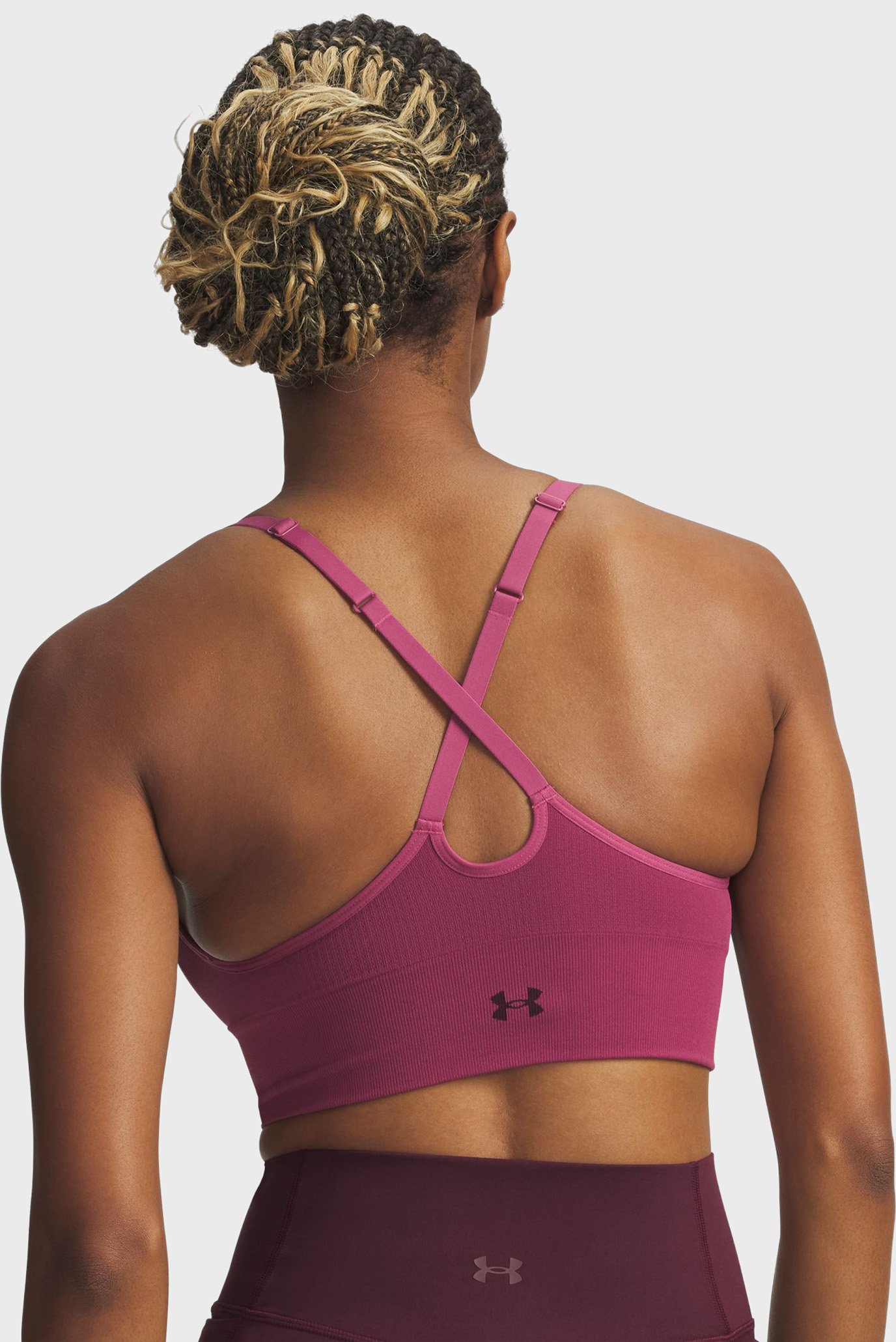 Топ Vanish Seamless Low Bra 4