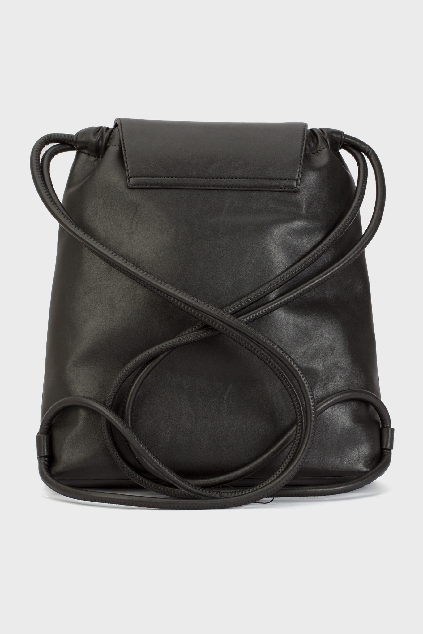 Calvin klein outlet drawstring backpack