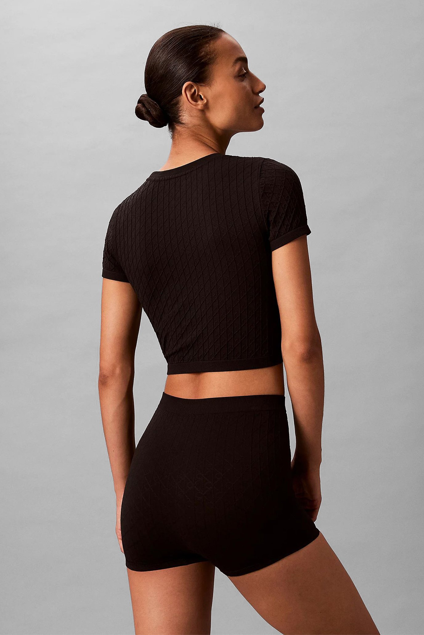 Футболка SEAMLESS TEE 4