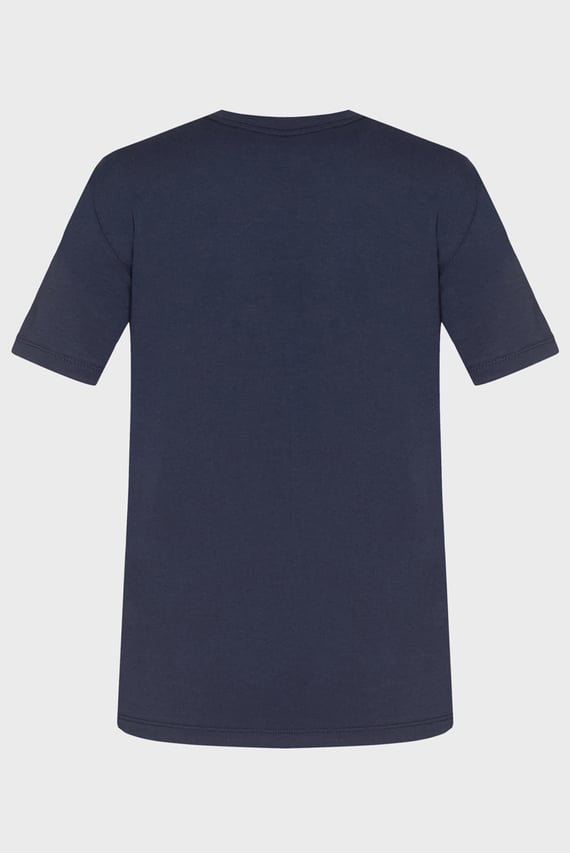 Футболка/SS 20s CLASSIC LOGO TEE