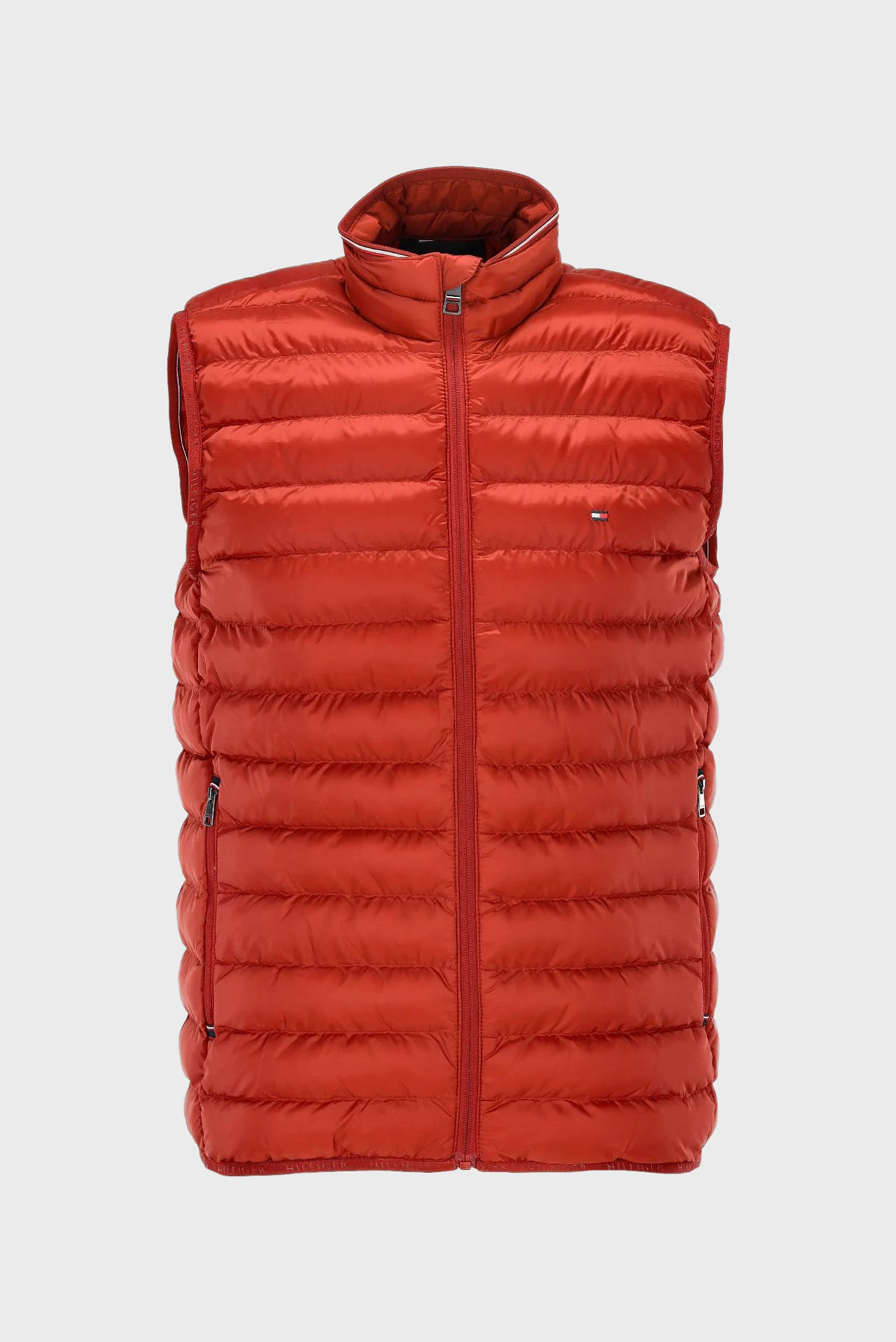 Жилет/PACKABLE RECYCLED VEST 1