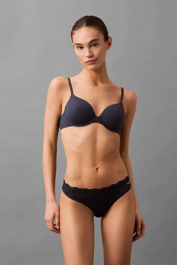 Трусы THONG Calvin Klein