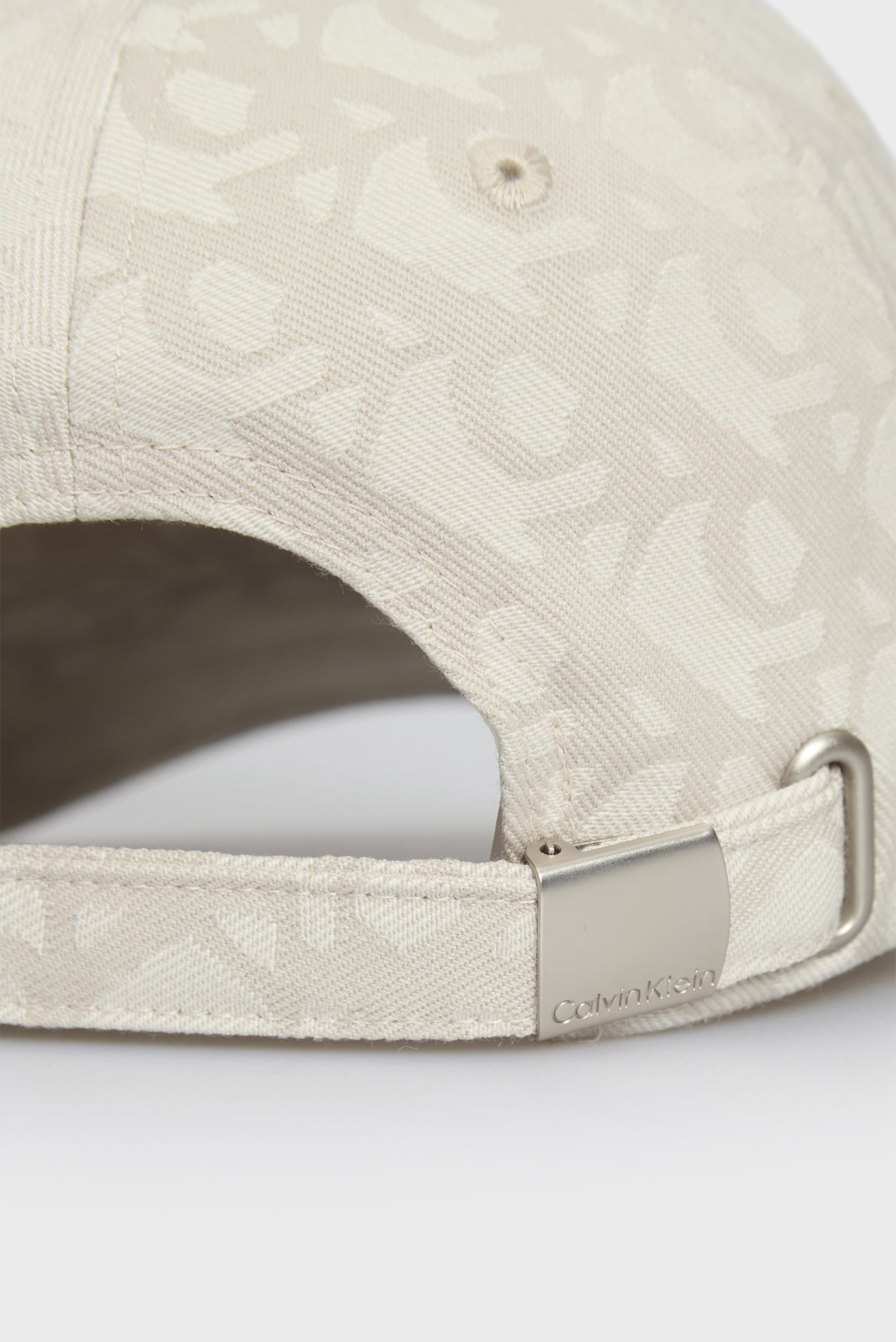 Кепка AOP 6 PANEL BASEBALL CAP 4