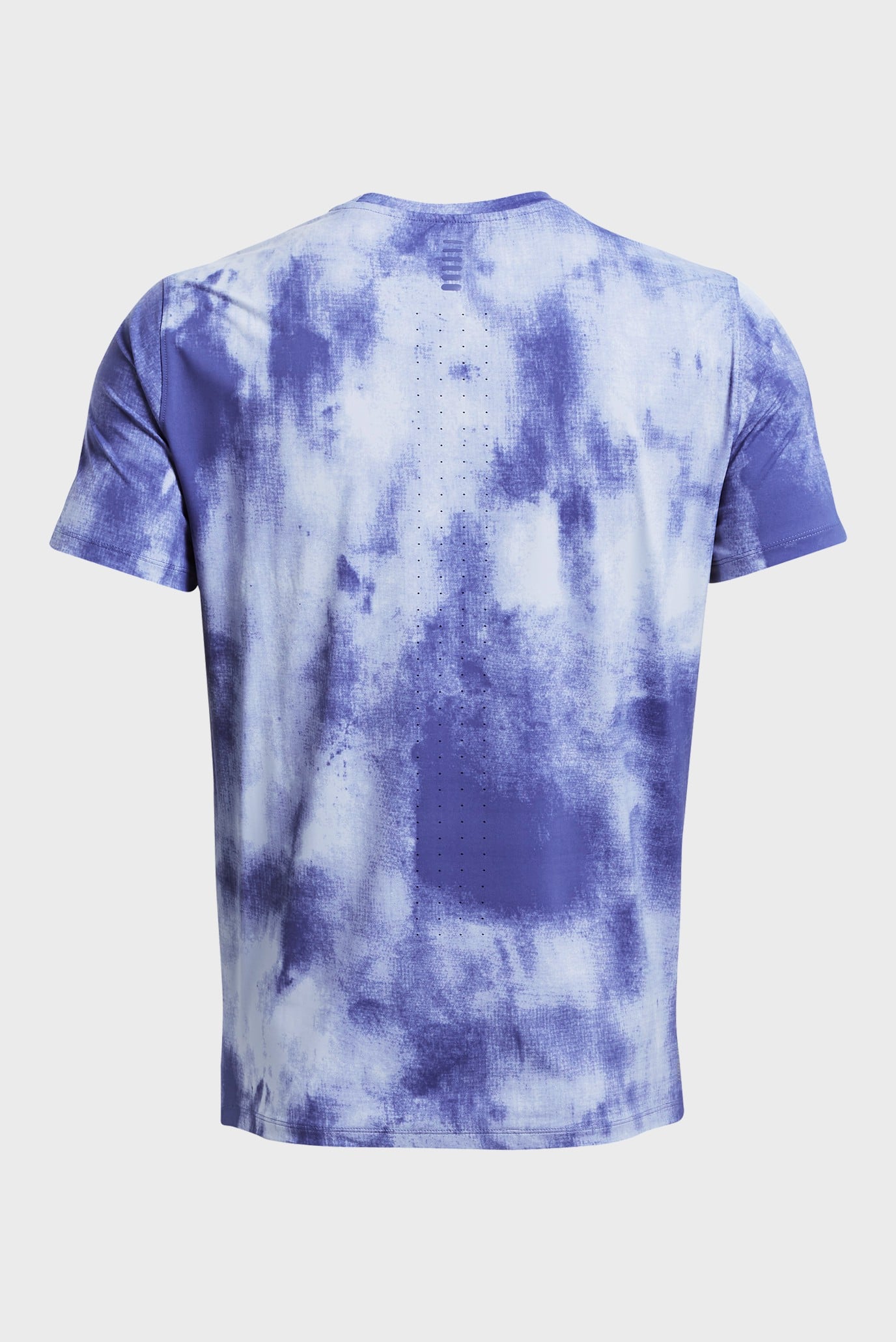 Мужская футболка UA LASER WASH SHORTSLEEVE 5