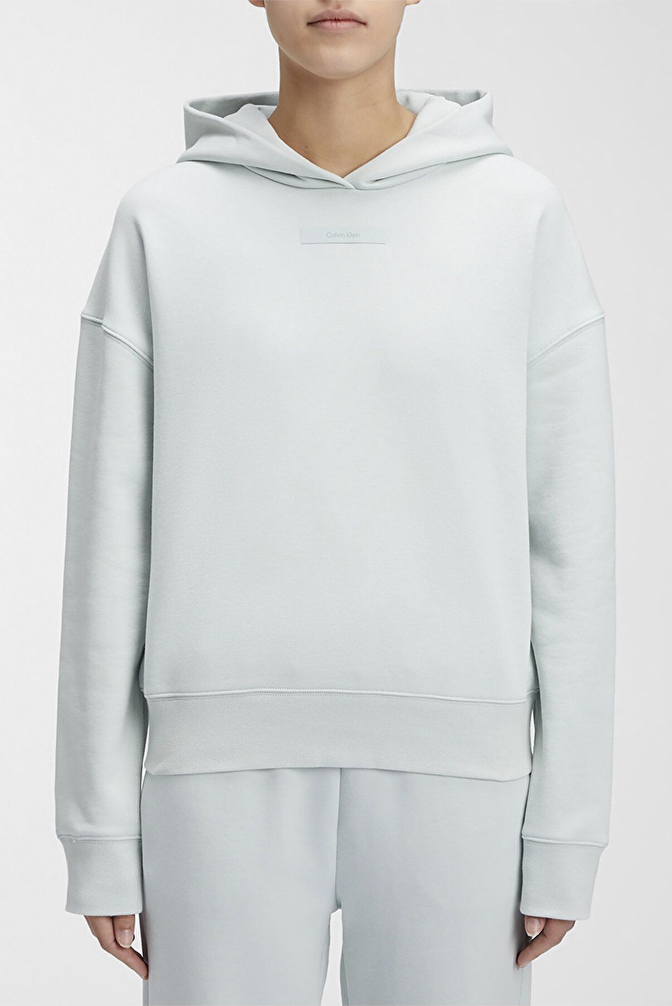 Худи MICRO LOGO REGULAR HOODIECalvin Klein Худи MICRO LOGO REGULAR HOODIE 4