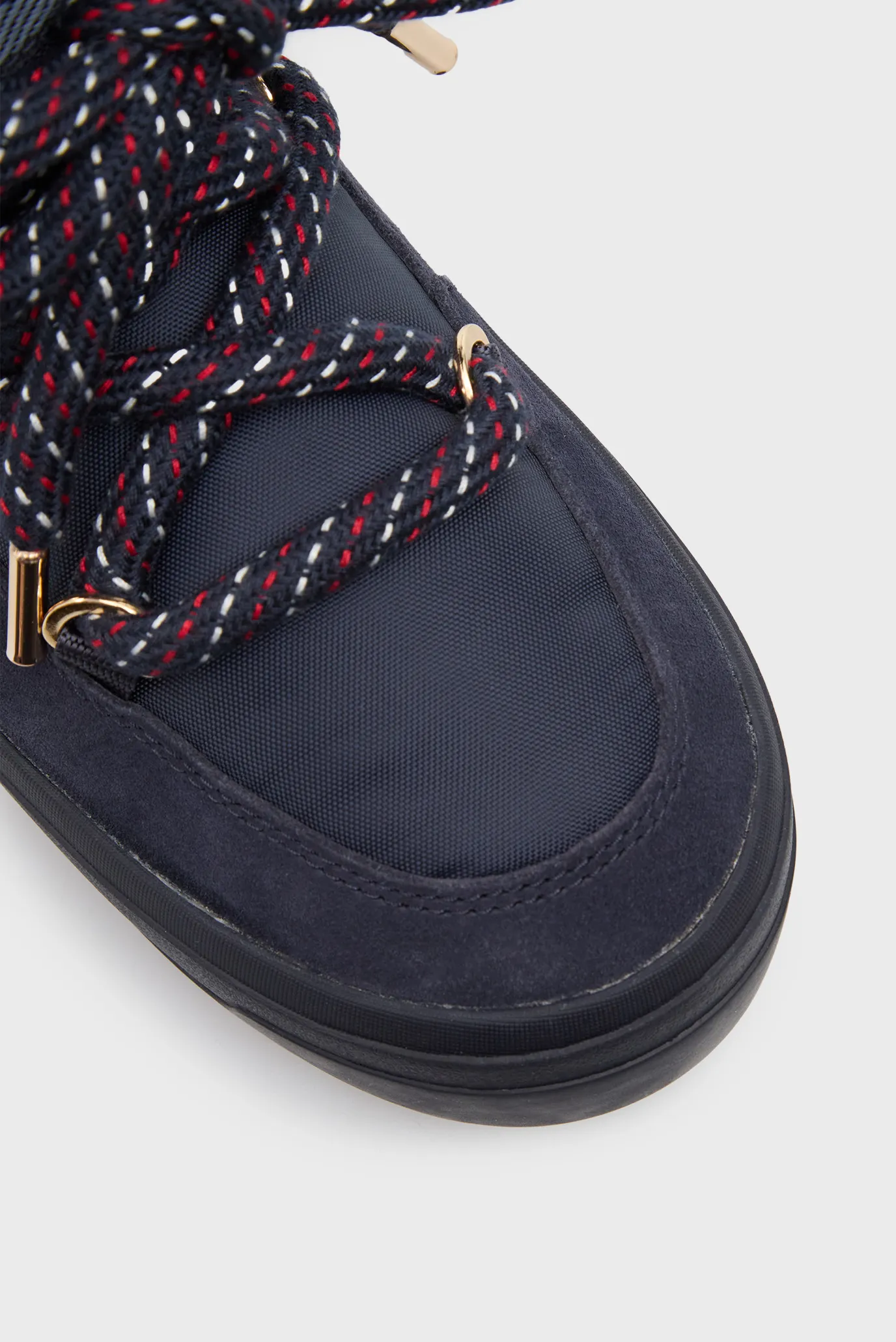 Угги TOMMYTECH RWB SNOWBOOT WARM 4