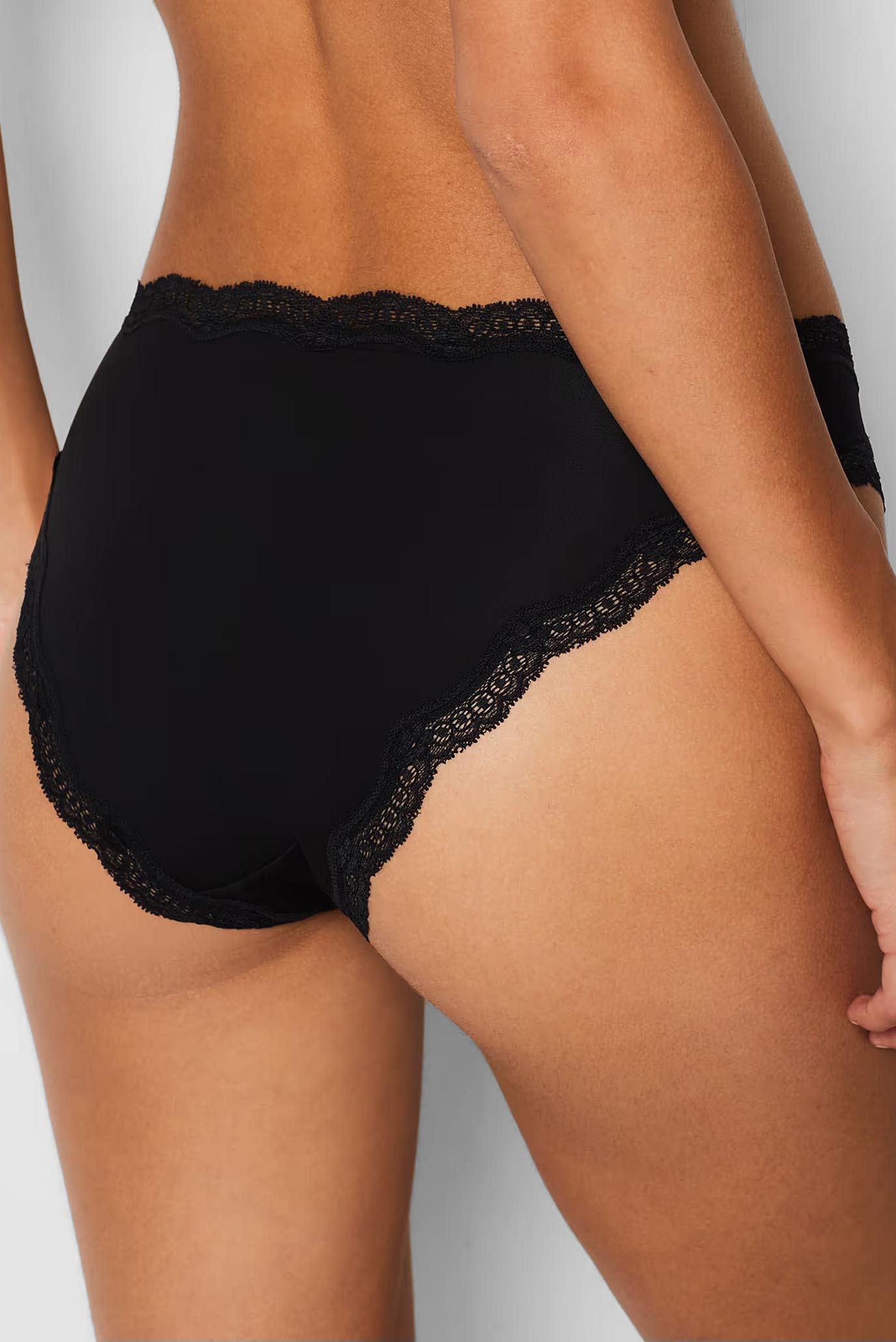 Набор белья JIM MICRO - 3 SLIPS 3