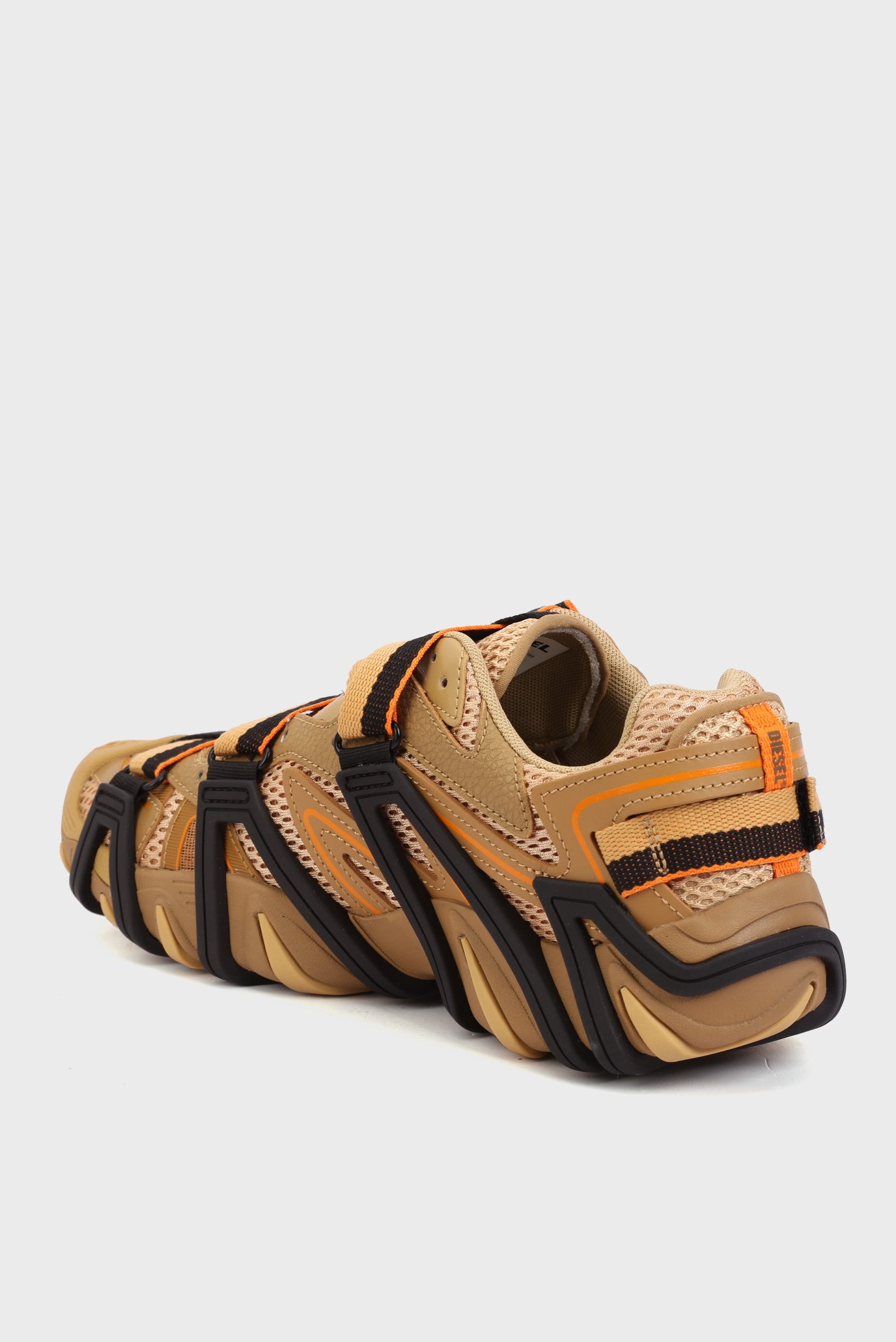 Кроссовки PROTOTYPE   S-PROTOTYPE-CR SNEAKERSDiesel Кроссовки PROTOTYPE   S-PROTOTYPE-CR SNEAKERS 3