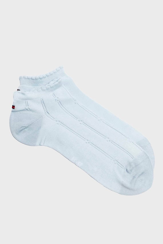 Носки TH WOMEN SNEAKER 2P SUMMER STRUCT