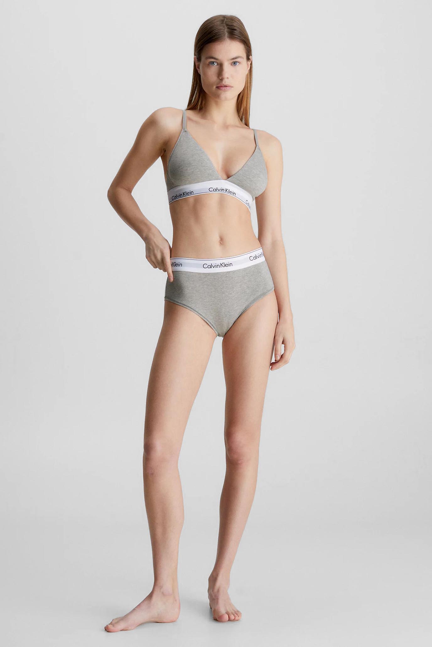 Бюстгальтер LL TRIANGLE 2