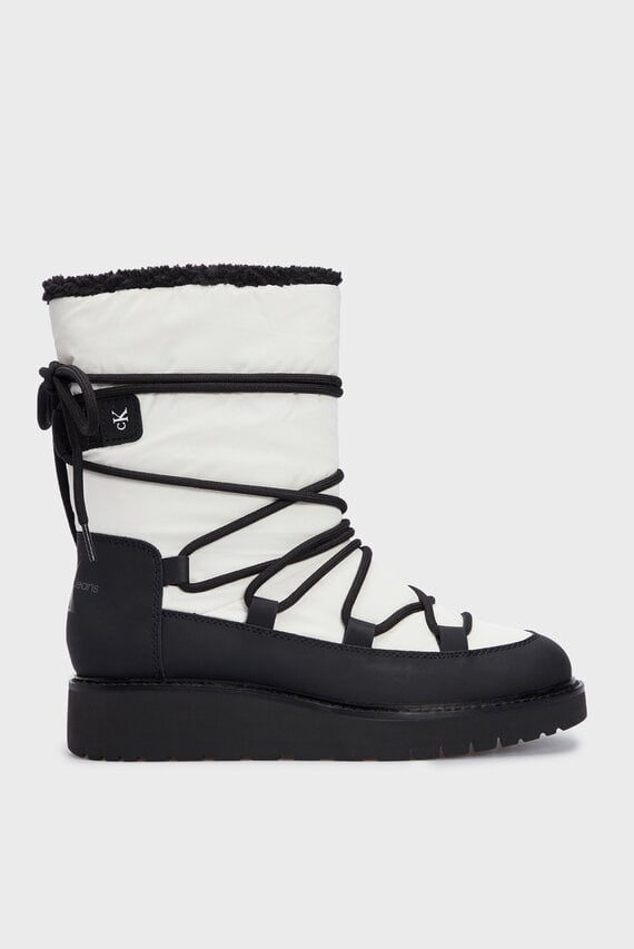 Валенки PLUS SNOW BOOT