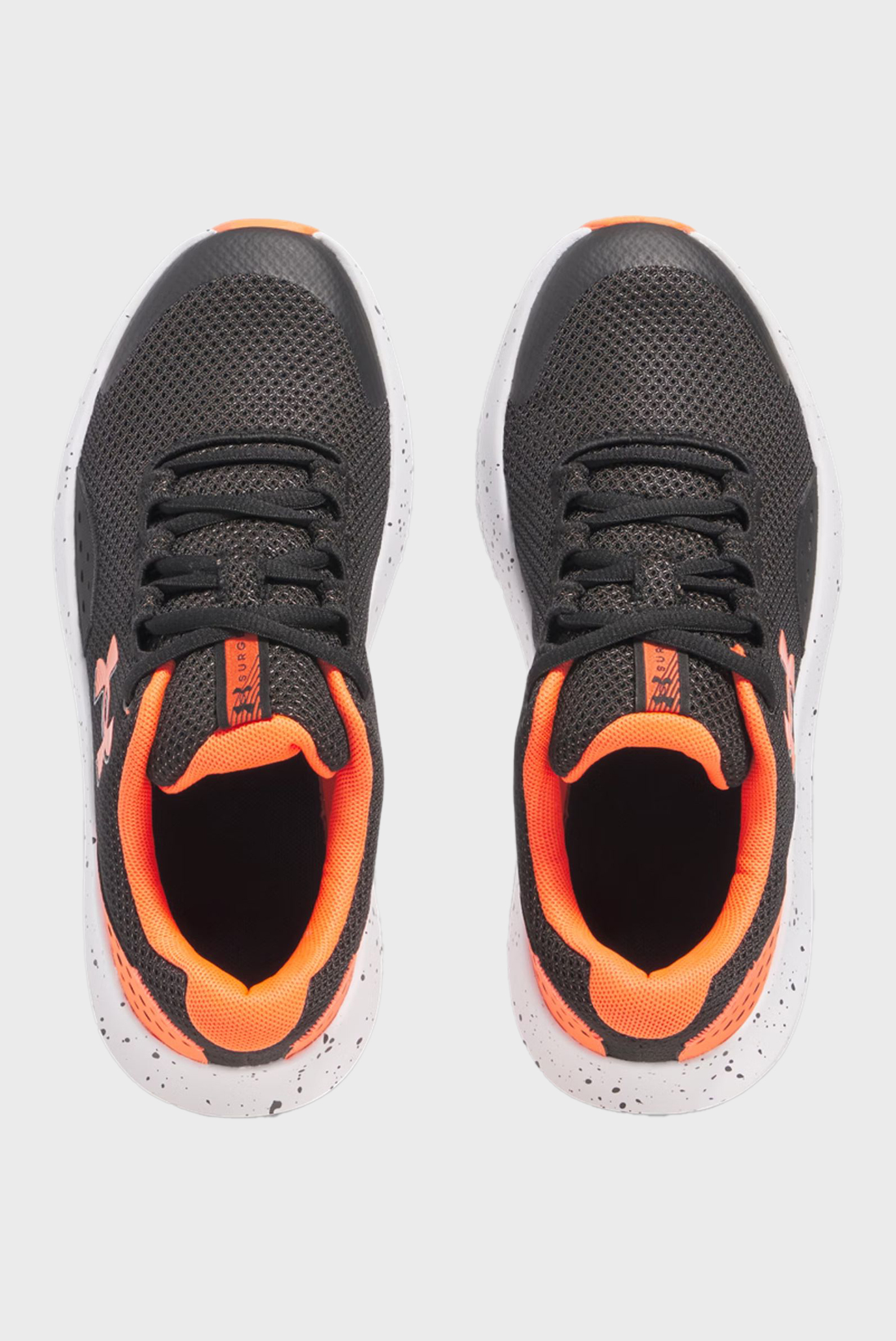 Кроссовки UA BGS Surge 4 3