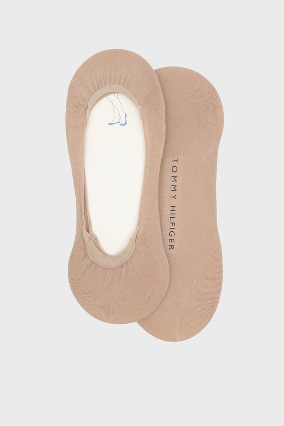 Следы TH WOMEN BALLERINA STEP 2P