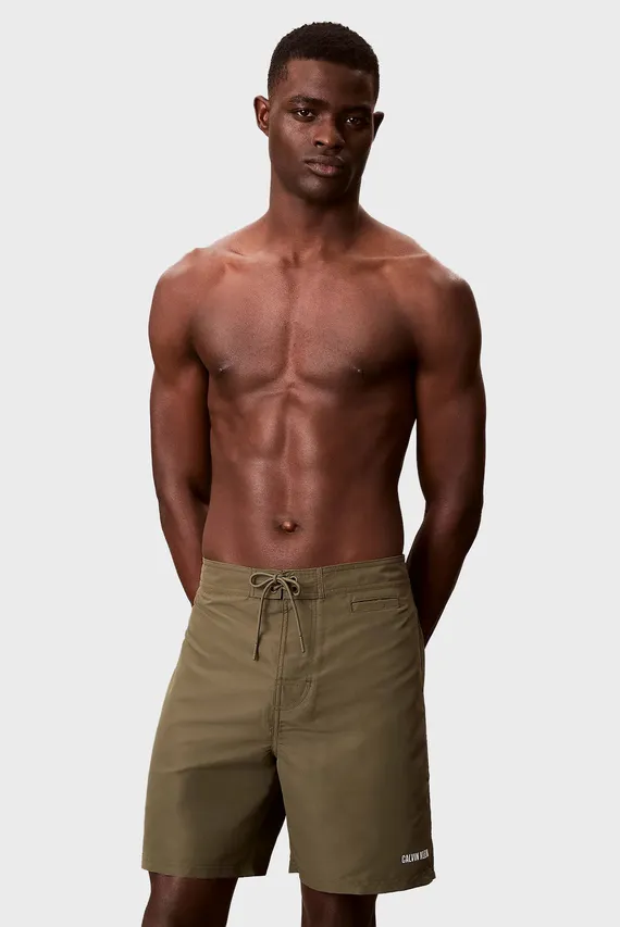 Шорты плавательные BOARDSHORT Calvin Klein