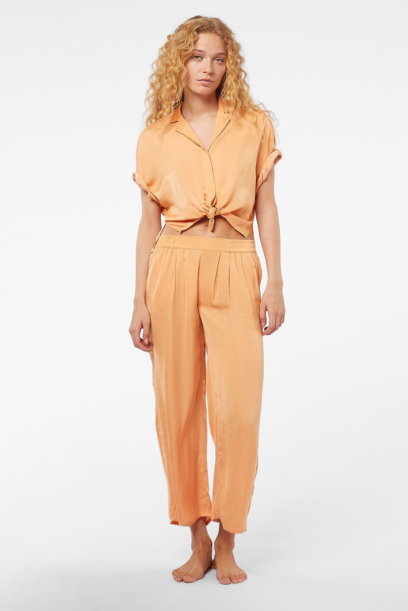 Штаны JOY - PANTALON 7 8 2