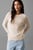 Свитер/MERINO WOOL CREW NECK SWEATER