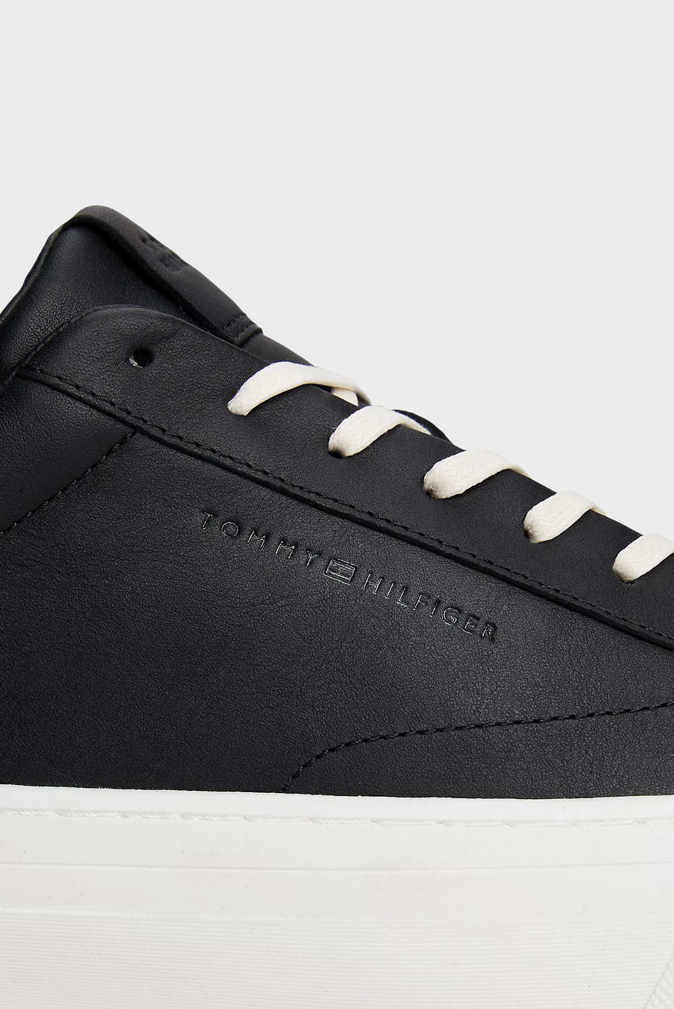 Кеды PREMIUM DRESS CUPSOLE LTH 2