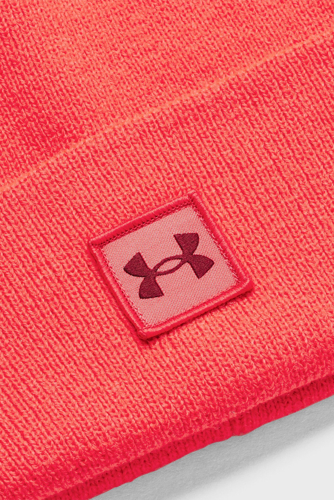 Шапка UA Halftime CuffUnder Armour Шапка UA Halftime Cuff 3