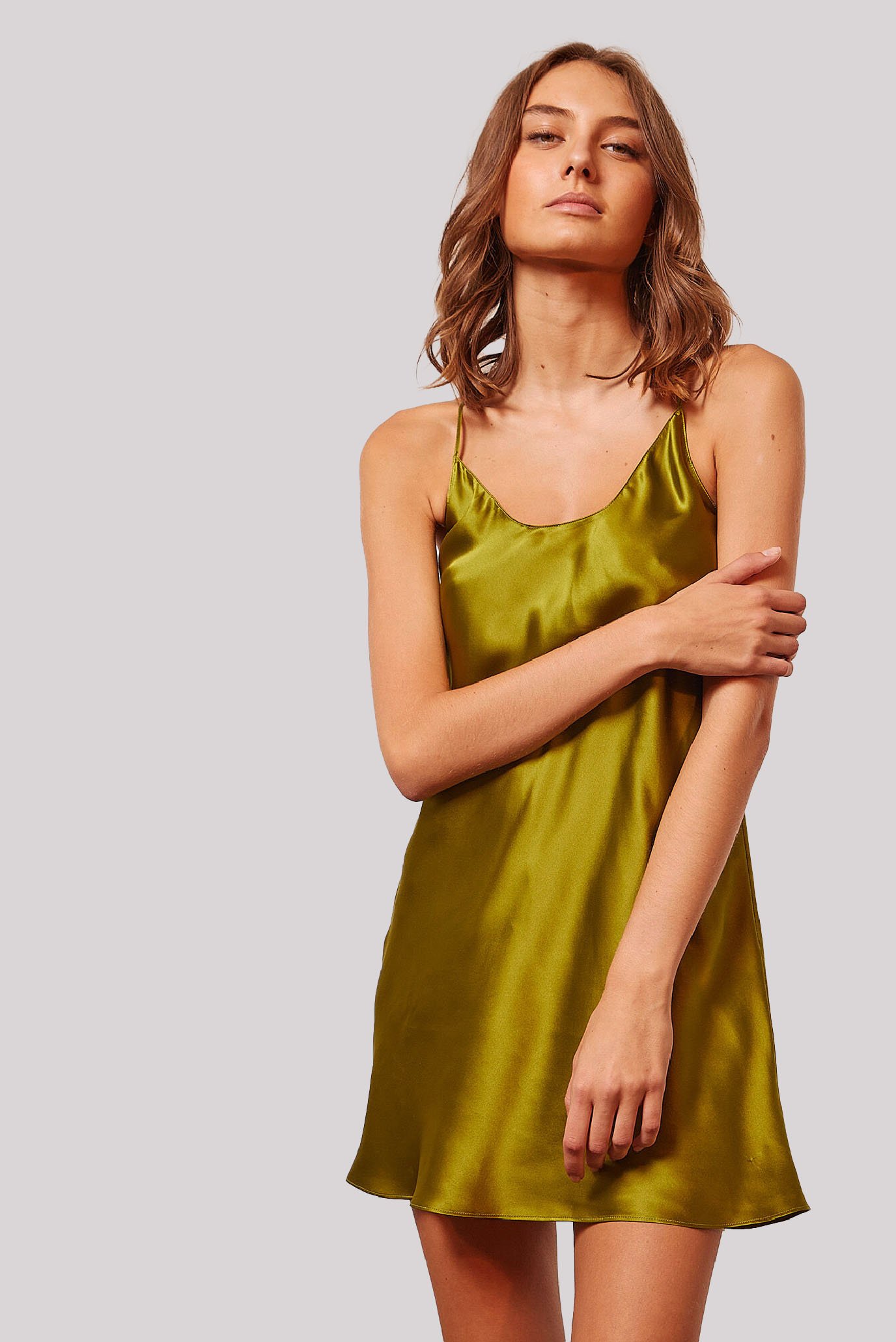 Ночная рубашка PEARLY COURTE - NUISETTE 5