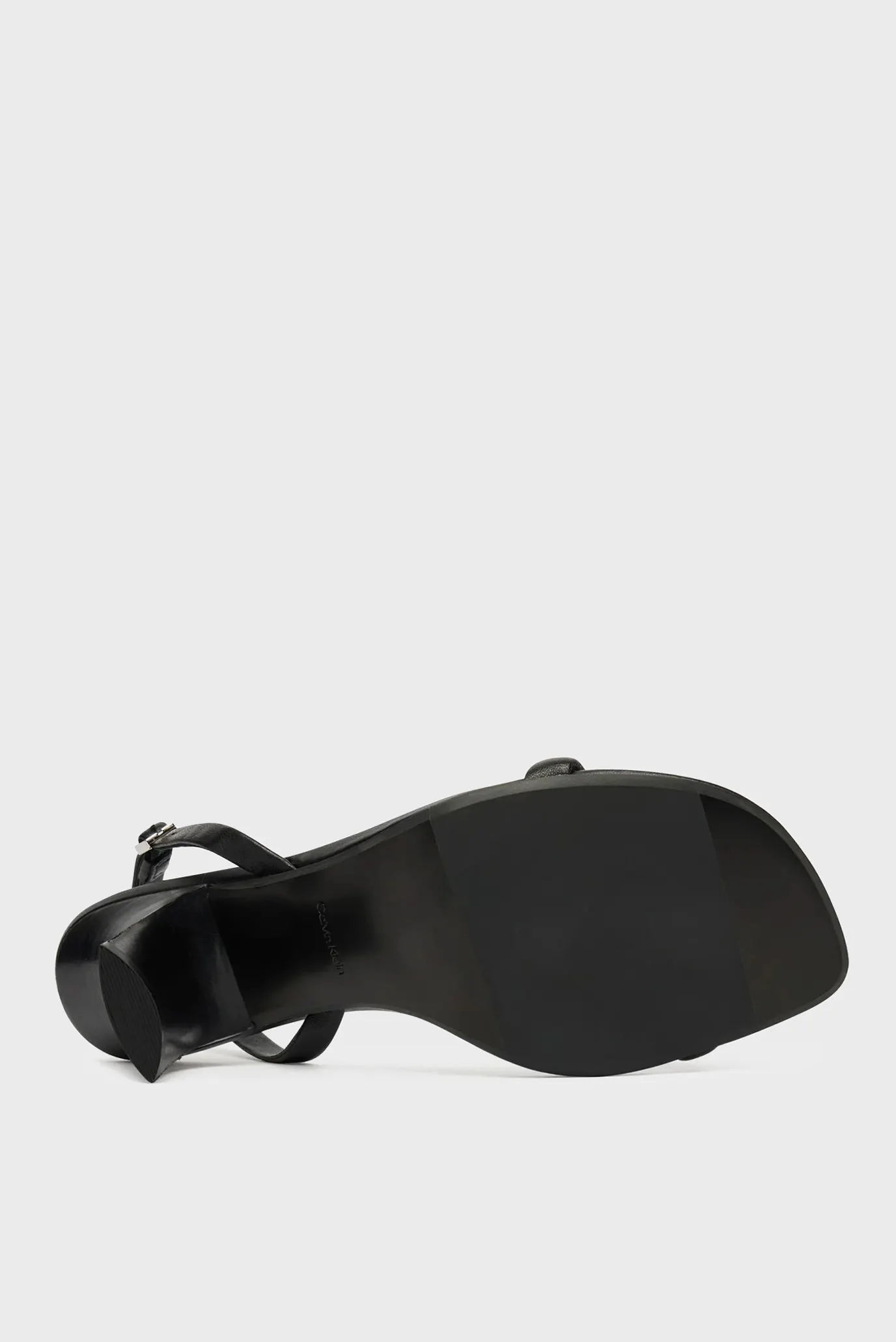 Босоножки SCULPT KITT HEEL STRAPPY LTH 6