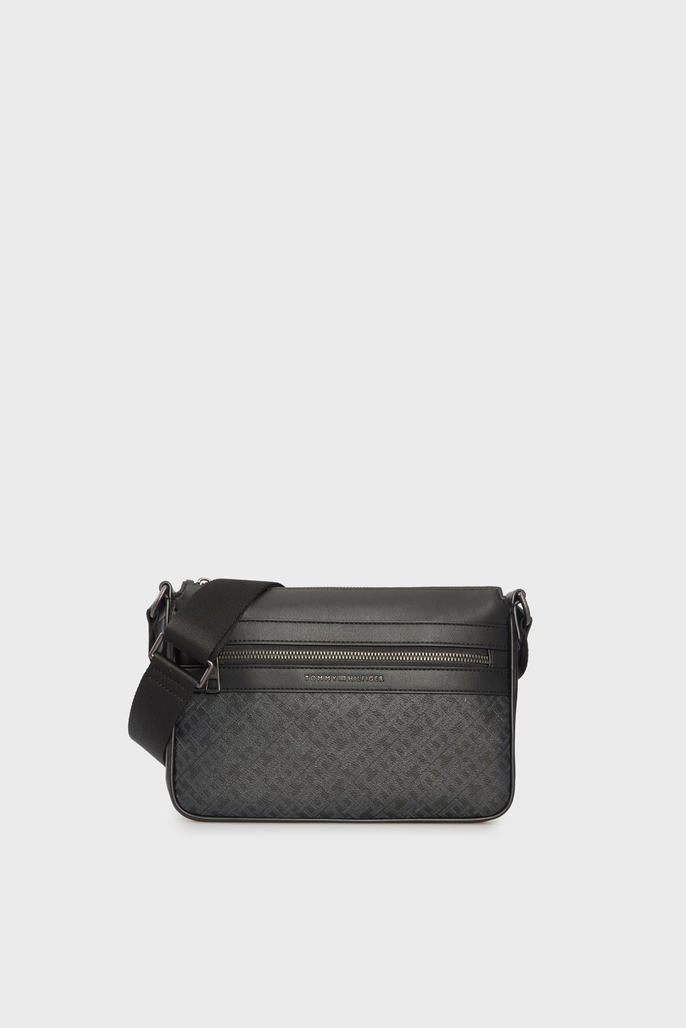 Сумка/TH MONOGRAM CROSSBODY 1