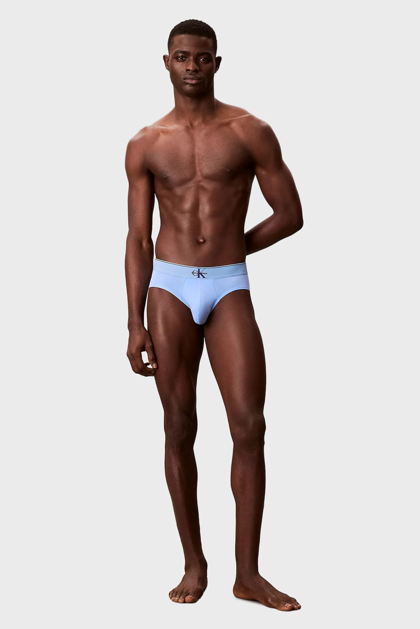 Набор белья HIP BRIEF 3PK 3