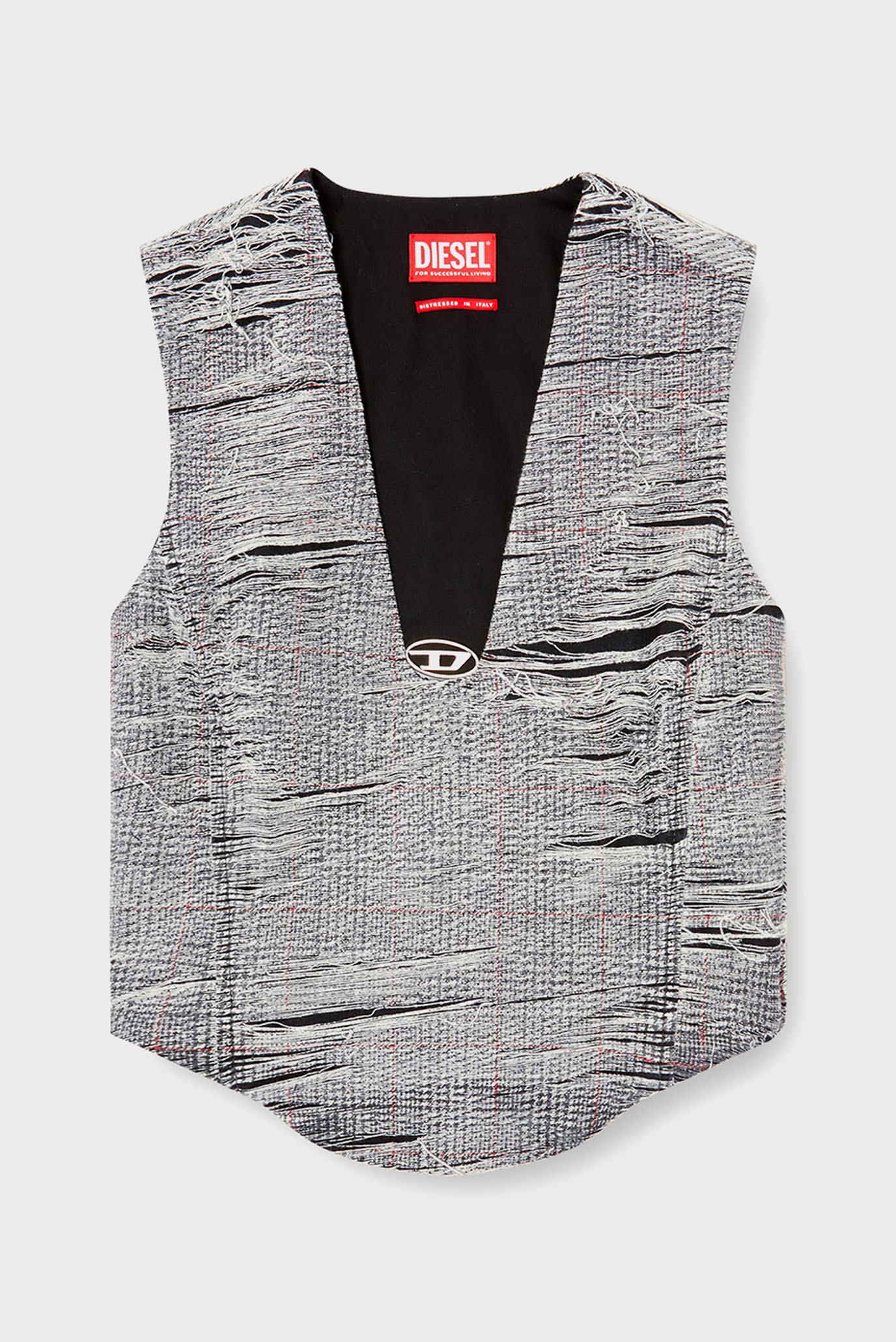 Топ DE-LARIS-FSG TOP FS 4