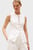 Жилет LINEN MIX SLIM WAISTCOAST TOP