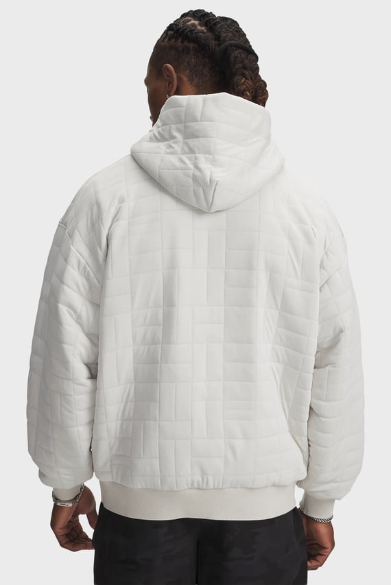 Худи UA Unstoppable Flc Txtr Hdy