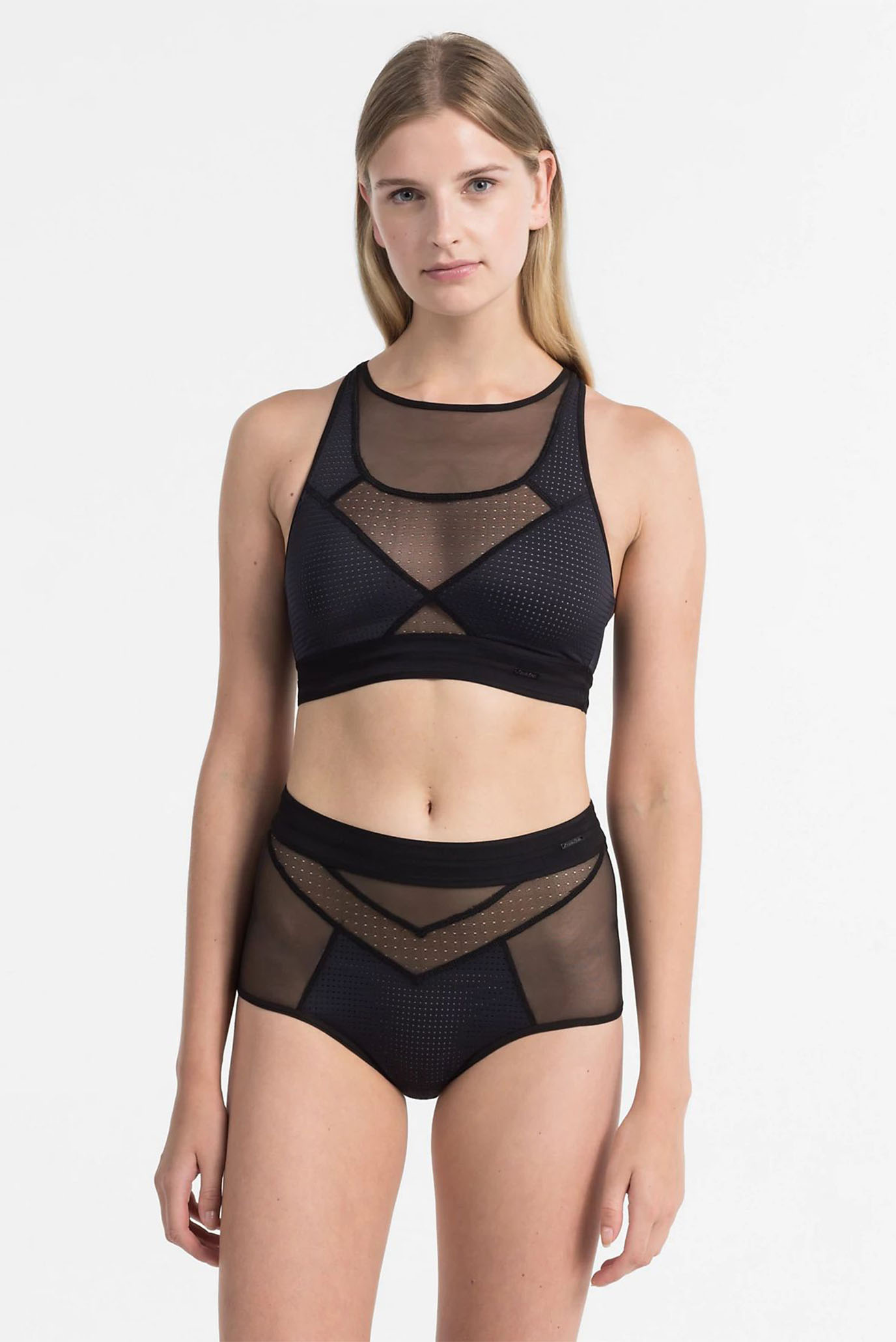 Топ/UNLINED BRALETTE 2